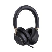 Yealink BH76 Plus UC Black  USB-A/C 1208708